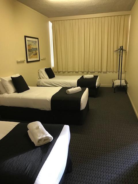Bay Motel Hotel - Nambucca Heads Accommodation 6