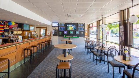 Bay Motel Hotel - Nambucca Heads Accommodation 13