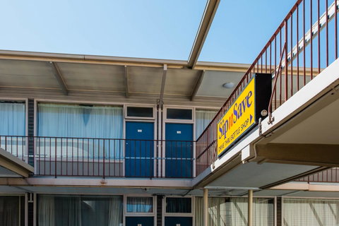 Bay Motel Hotel - Nambucca Heads Accommodation 8
