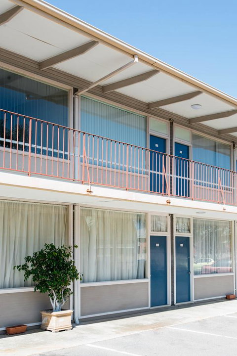 Bay Motel Hotel - Nambucca Heads Accommodation 17