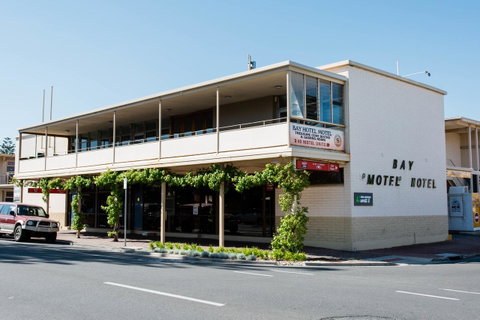 Bay Motel Hotel - Nambucca Heads Accommodation 24
