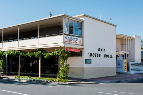 Bay Motel Hotel - Nambucca Heads Accommodation 21