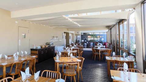 Bay Motel Hotel - Nambucca Heads Accommodation 9