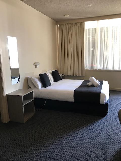 Bay Motel Hotel - Nambucca Heads Accommodation 5