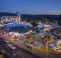 Arkaba Hotel - Nambucca Heads Accommodation