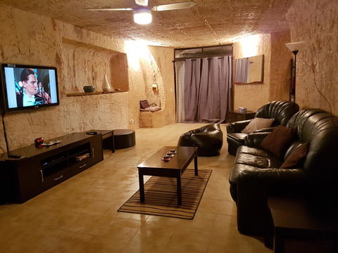 Underground Gem - Nambucca Heads Accommodation 0