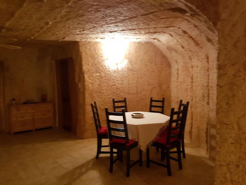 Underground Gem - Nambucca Heads Accommodation 8