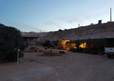 Underground Gem - Nambucca Heads Accommodation 27