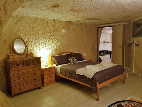 Underground Gem - Nambucca Heads Accommodation 4