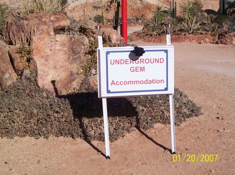 Underground Gem - Nambucca Heads Accommodation 19