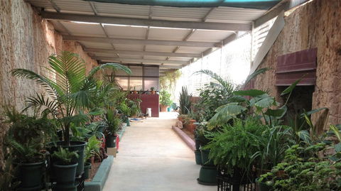Underground Gem - Nambucca Heads Accommodation 23