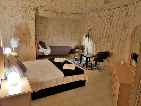 Underground Gem - Nambucca Heads Accommodation 1