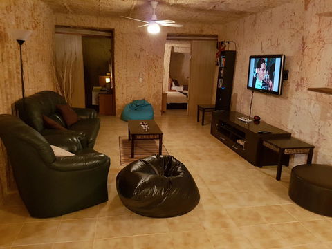Underground Gem - Nambucca Heads Accommodation 6