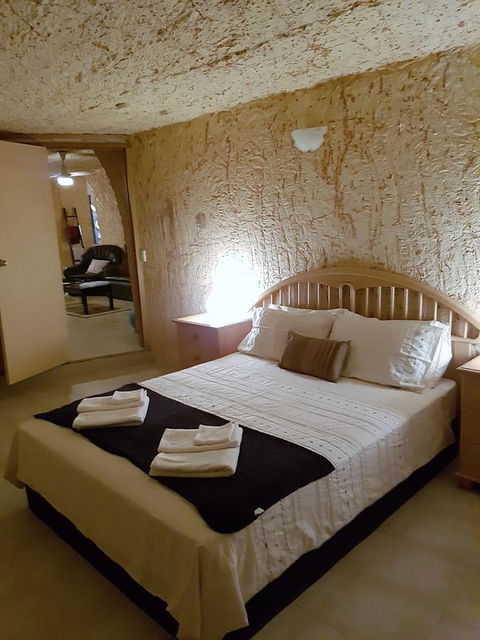 Underground Gem - Nambucca Heads Accommodation 2