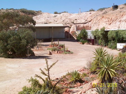 Underground Gem - Nambucca Heads Accommodation 10