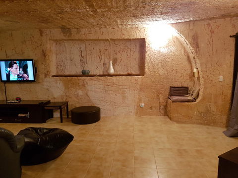 Underground Gem - Nambucca Heads Accommodation 7