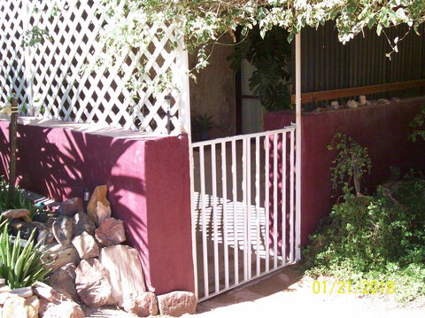 Underground Gem - Nambucca Heads Accommodation 22