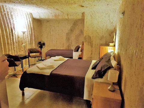 Underground Gem - Nambucca Heads Accommodation 5