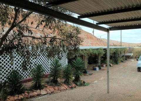 Underground Gem - Nambucca Heads Accommodation 21