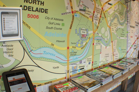 North Adelaide Boutique Stays Accommodation - Nambucca Heads Accommodation 19