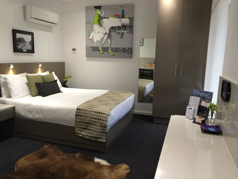North Adelaide Boutique Stays Accommodation - Nambucca Heads Accommodation 20