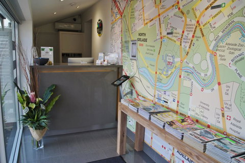 North Adelaide Boutique Stays Accommodation - Nambucca Heads Accommodation 14