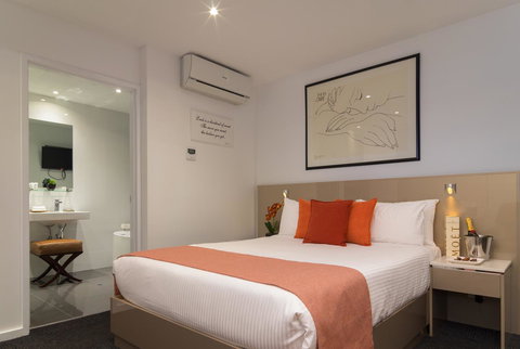 North Adelaide Boutique Stays Accommodation - Nambucca Heads Accommodation 29