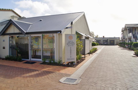 North Adelaide Boutique Stays Accommodation - Nambucca Heads Accommodation 33