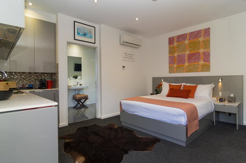 North Adelaide Boutique Stays Accommodation - Nambucca Heads Accommodation 0