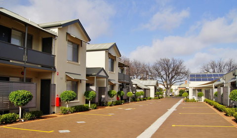 North Adelaide Boutique Stays Accommodation - Nambucca Heads Accommodation 25
