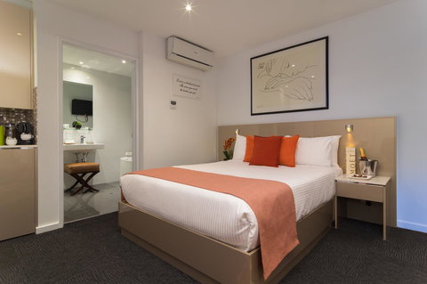 North Adelaide Boutique Stays Accommodation - Nambucca Heads Accommodation 15