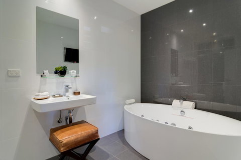 North Adelaide Boutique Stays Accommodation - Nambucca Heads Accommodation 31