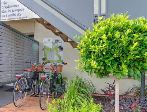 North Adelaide Boutique Stays Accommodation - Nambucca Heads Accommodation 16