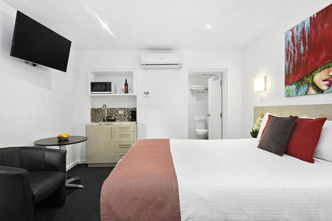 North Adelaide Boutique Stays Accommodation - Nambucca Heads Accommodation 6