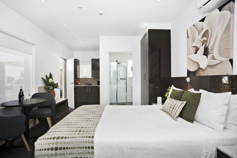 North Adelaide Boutique Stays Accommodation - Nambucca Heads Accommodation 3