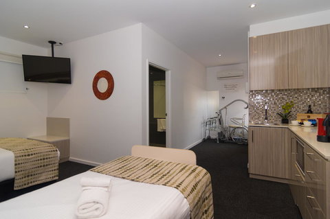 North Adelaide Boutique Stays Accommodation - Nambucca Heads Accommodation 28