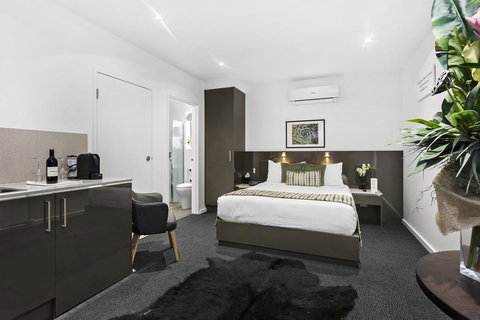 North Adelaide Boutique Stays Accommodation - Nambucca Heads Accommodation 4