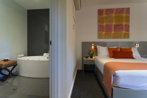North Adelaide Boutique Stays Accommodation - Nambucca Heads Accommodation 12