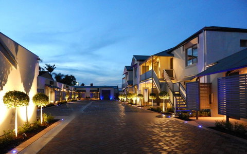 North Adelaide Boutique Stays Accommodation - Nambucca Heads Accommodation 11