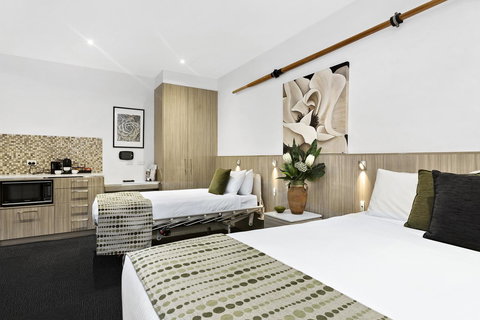 North Adelaide Boutique Stays Accommodation - Nambucca Heads Accommodation 9