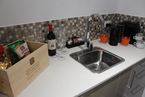 North Adelaide Boutique Stays Accommodation - Nambucca Heads Accommodation 32