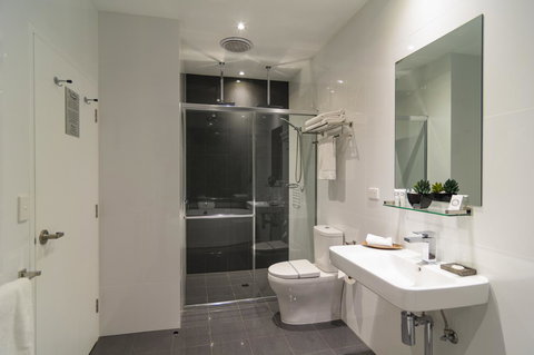 North Adelaide Boutique Stays Accommodation - Nambucca Heads Accommodation 23