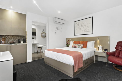 North Adelaide Boutique Stays Accommodation - Nambucca Heads Accommodation 7