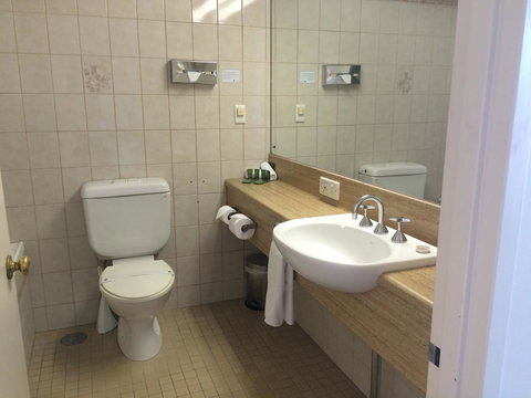 Comfort Hotel Adelaide Meridien - Nambucca Heads Accommodation 26