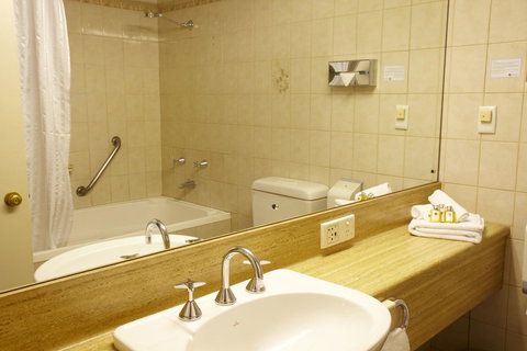Comfort Hotel Adelaide Meridien - Nambucca Heads Accommodation 12