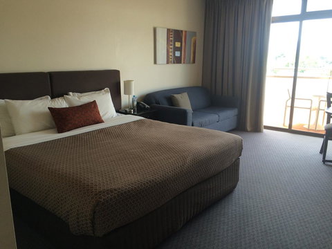 Comfort Hotel Adelaide Meridien - Nambucca Heads Accommodation 29