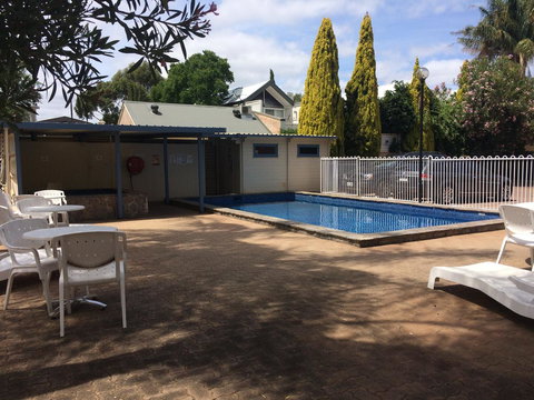 Comfort Hotel Adelaide Meridien - Nambucca Heads Accommodation 11