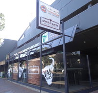 Adelaide Meridien Hotel  Apartments - Nambucca Heads Accommodation