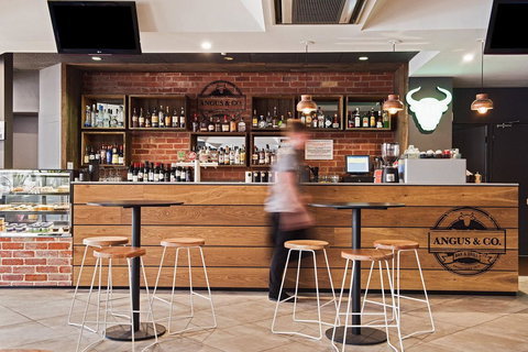 Comfort Hotel Adelaide Meridien - Nambucca Heads Accommodation 3