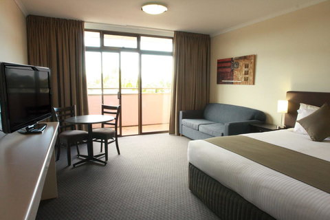 Comfort Hotel Adelaide Meridien - Nambucca Heads Accommodation 7